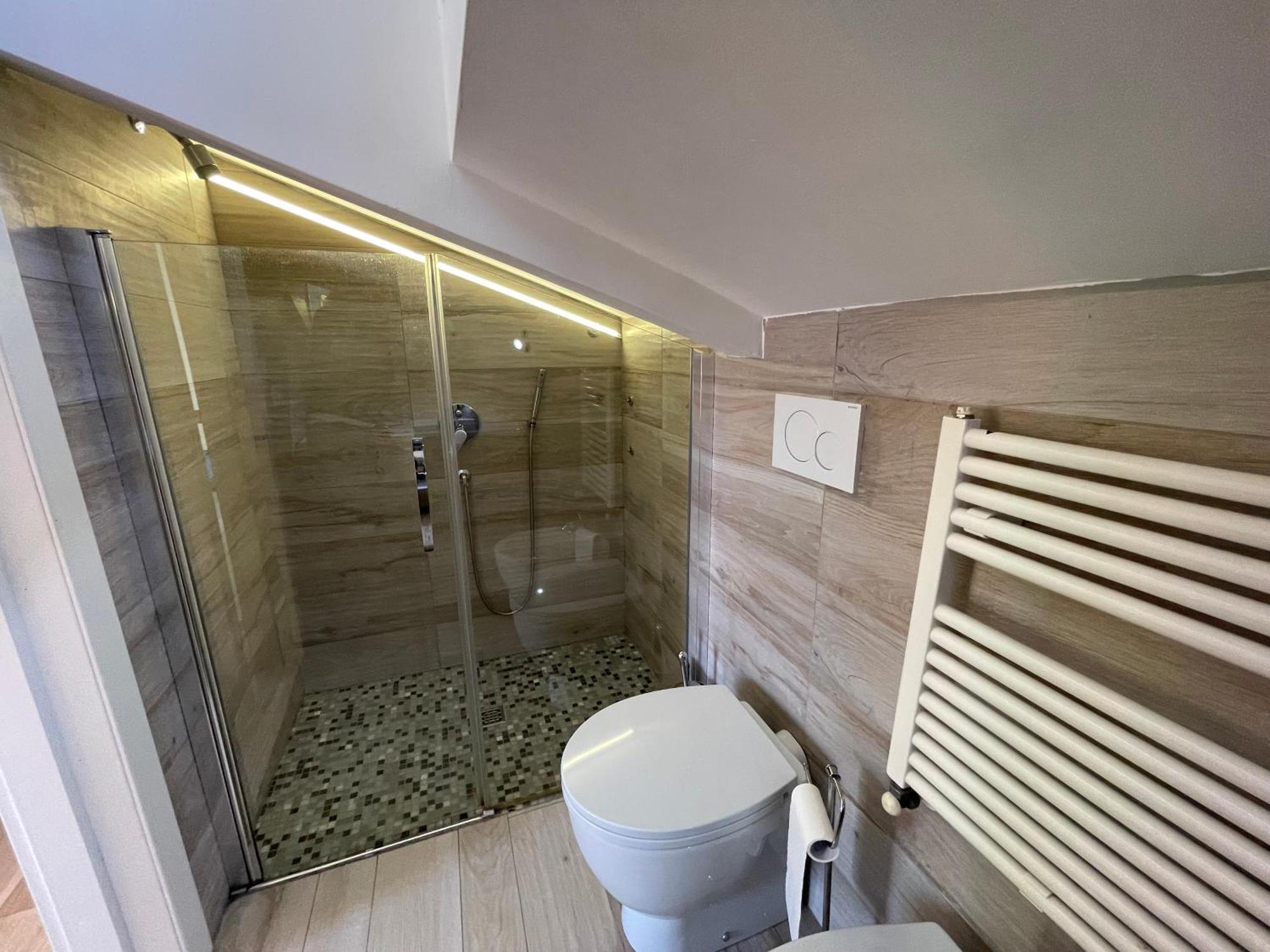 Reverso - Alloggi Con Solarium Vista Mare Каорле Экстерьер фото