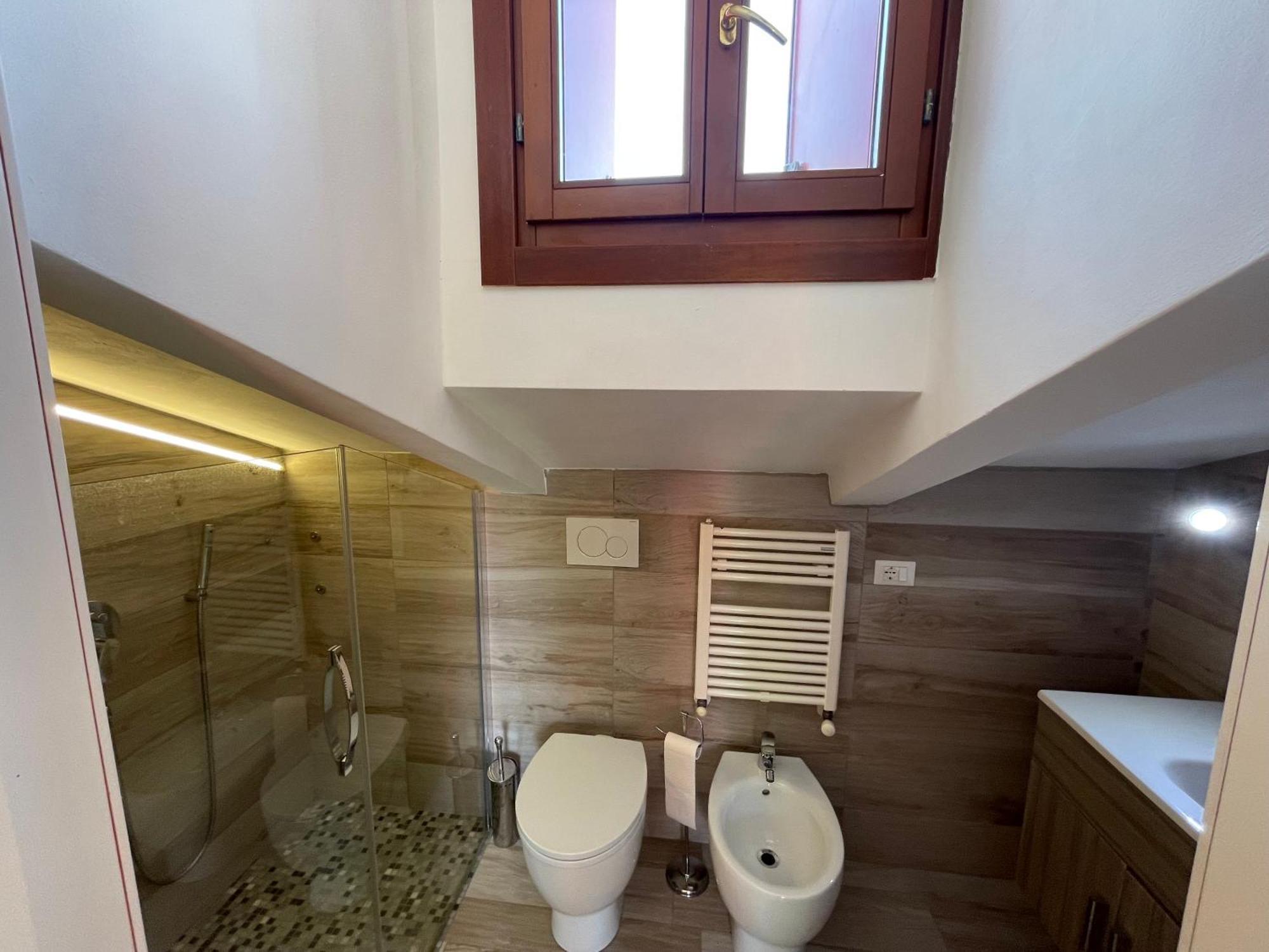 Reverso - Alloggi Con Solarium Vista Mare Каорле Экстерьер фото