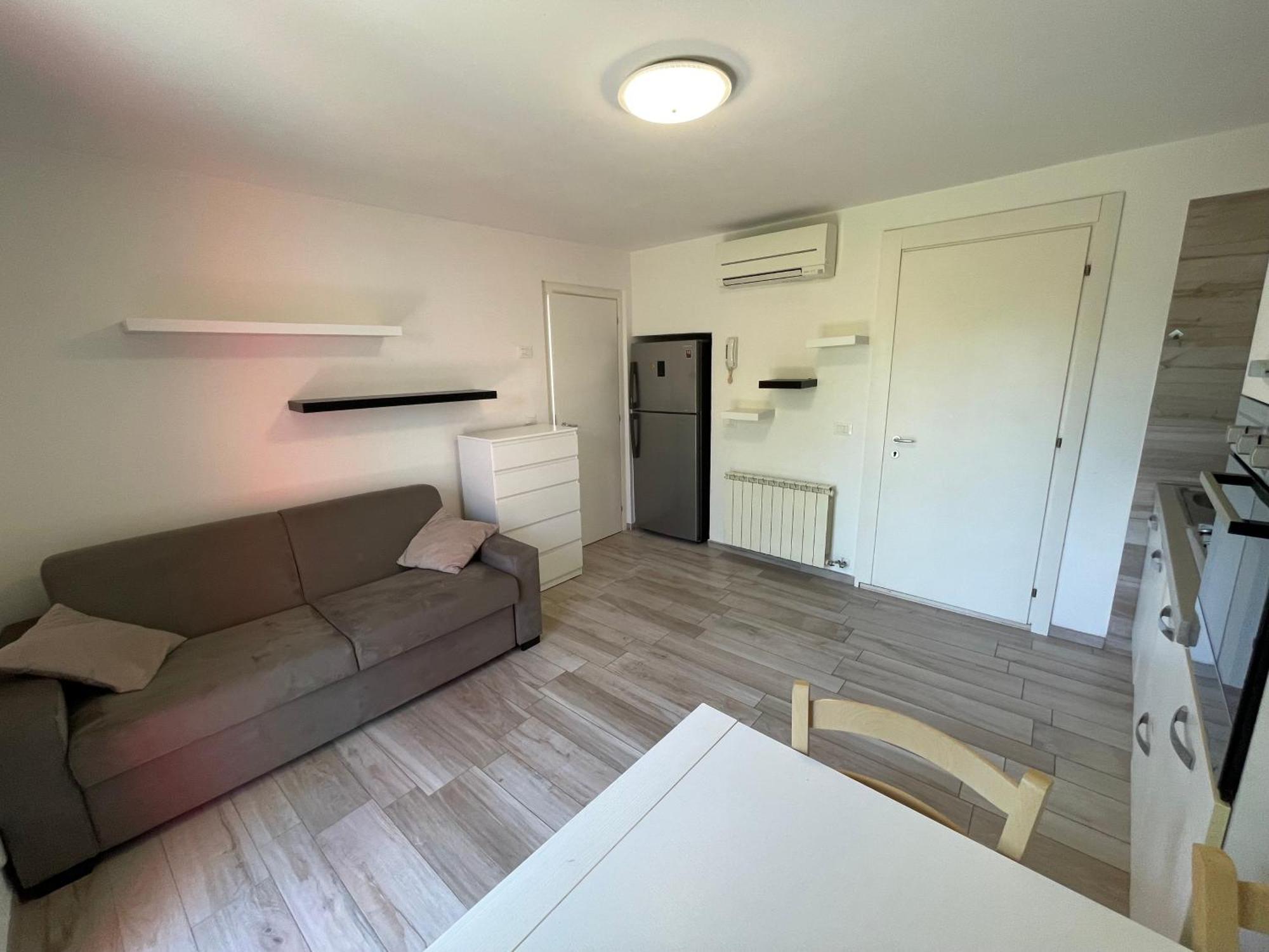 Reverso - Alloggi Con Solarium Vista Mare Каорле Экстерьер фото