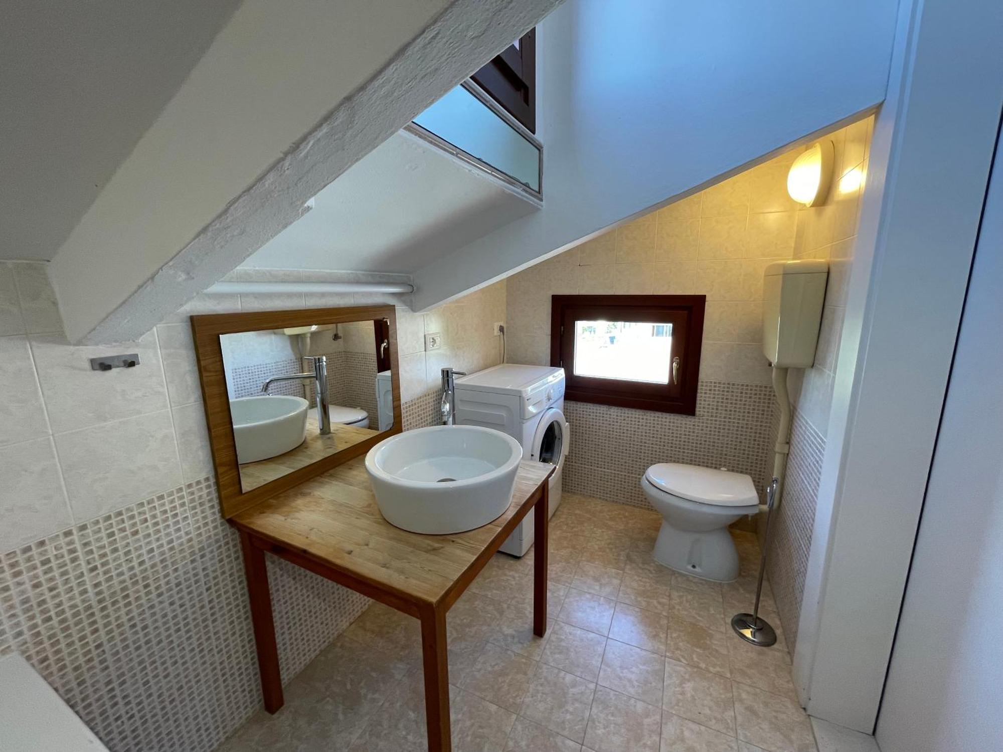 Reverso - Alloggi Con Solarium Vista Mare Каорле Экстерьер фото